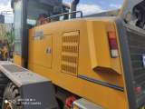 XCMG GR215A автогрейдер  2021