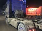 SITRAK C7H 4×2 ZZ4186V391HE  2023