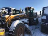 XCMG GR215A автогрейдер  2022