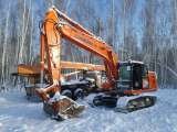 LONKING CDM6225F Экскаватор  2022