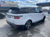 Land Rover Range Rover Sport i6 3.0D 249 HSE 2018