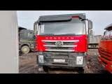 Hongyan CQ3406HV39 8x4 Самосвал  2023