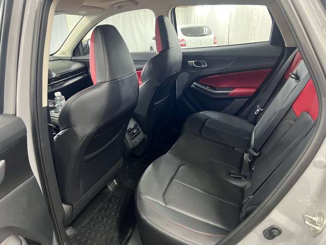 Changan CS55 Plus Tech 1.5T 7AT 2024