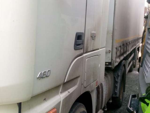 FOTON Auman EST A 4x2 седельный тягач  2023