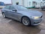 BMW 5 серия 520d xDrive Business 2017