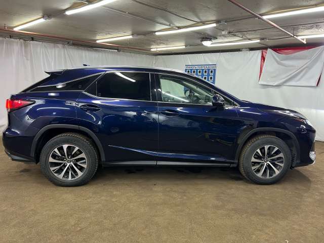 Lexus RX 300 Executive 2021