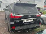 Lexus LX 570 Superior 2018