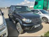UAZ Pickup Люкс Премиум 2.7 6AT 2021