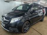 Mercedes-Benz V 220 d L AMG Line+ 4MATIC 2021