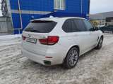BMW X5 xDrive30d Exclusive 2018