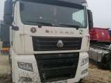 SITRAK ZZ4186V361HE 4x2 Седельный тягач  2023