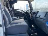 JAC N120 Европлатформа/Евроборт  2022