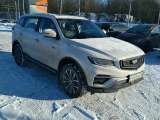 Geely Atlas Pro Flagship+ 1.5T DCT7 4WD 2022