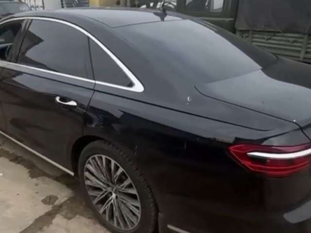 Audi A8 L Business 55 TFSI quattro tiptronic 2018