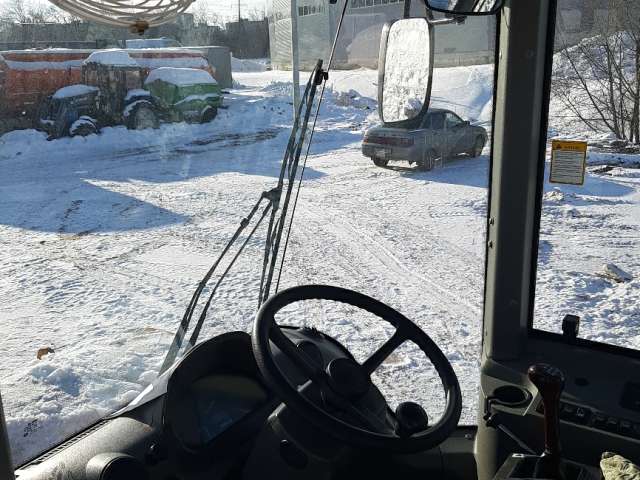 SDLG RS8180 Каток  2021