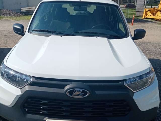 Lada Niva Travel Comfort 24 1.7 80hp 5MT 2024