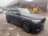 BMW X7 M50d M Special 2021