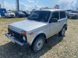Lada Niva Legend 3 дв Luxe'22 1.7 5MT 2022