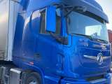 DongFeng DFH4180 4х2 (GX|KX) 2022