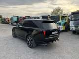Land Rover Range Rover LWB V8 Turbo 4.4 HSE 2022