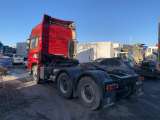 SHACMAN SX42584W324C 6x4 Седельный тягач  2022