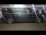 Mercedes-Benz V 300 d Extralong 2022