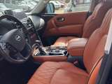 Nissan Patrol 4.0 7AT SE Platinum City 2023