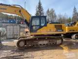 LIUGONG CLG933E Экскаватор  2023