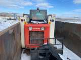 LONKING CDM307 погрузчик малогабаритный  2022