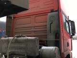 SHACMAN SX42584W324C 6x4 Седельный тягач  2023