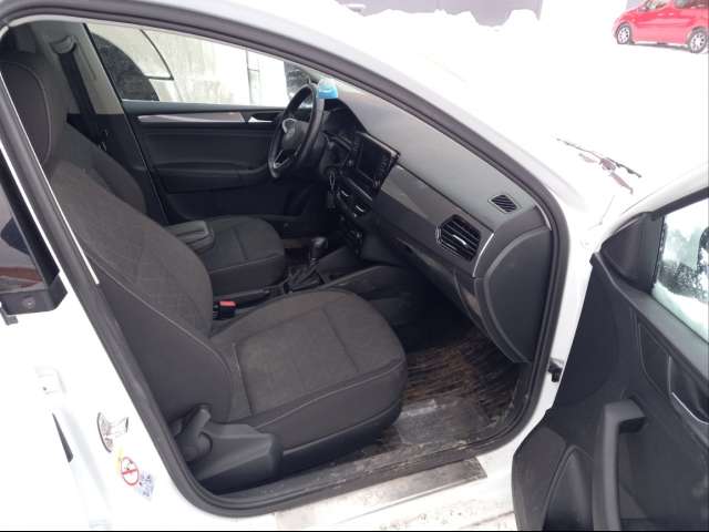 Volkswagen Polo Status 1.6 110hp 6AT 2022