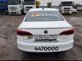 Volkswagen Bora 1,5MPI (113) 2022