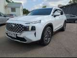 Hyundai Santa Fe High-Tech 2.2d 8DCT 2021