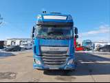 DAF XF 6x2 Седельный тягач  2017