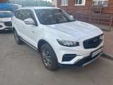 Geely Atlas Pro Flagship 1.5T DCT7 4WD 2024
