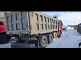 SHACMAN SX32586T384 Самосвал 6х4  2021