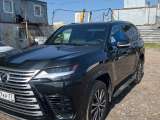Lexus LX 600 Executive 2022