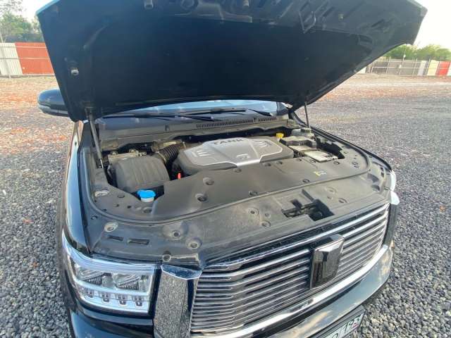 TANK GWM 500 Premium 3.0AT (299 hp) 2023