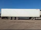 Schmitz Cargobull SKO24 Полуприцеп изотермический/рефрижератор  2023