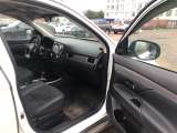 Mitsubishi Outlander Instyle 2.4 CVT 4WD 2021