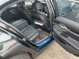 BMW 7 серия 740d xDrive 2021