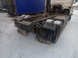 SITRAK ZZ4186V361HE 4x2 Седельный тягач  2023