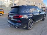 BMW X7 xDrive40d 2023