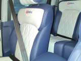 FOTON Tunland G9  2023