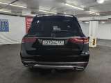 Mercedes-Benz GLS 450 4MATIC 2022