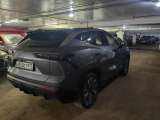 Jetour Dashing 1.5T 6DCT Luxury 2023