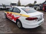 Volkswagen Bora 1,5MPI (113) 2022
