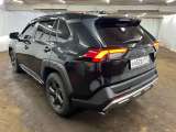 Toyota RAV4 Style 2.0 CVT 4WD 2023