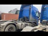 DongFeng DFH4180 4х2 (GX|KX) 2023