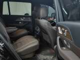 Mercedes-Benz GLS 450 4MATIC 2022